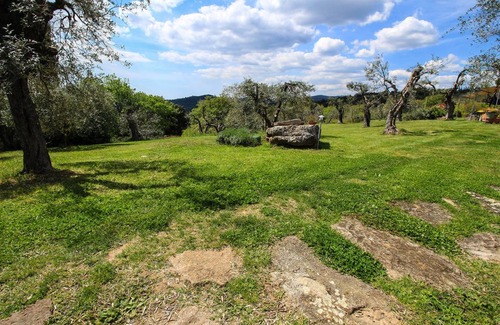 Roccastrada House | 100 m² House ∙ 2 bedrooms ∙ 4 guests