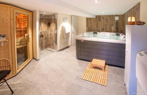 Lugaignac House | 100 m² House ∙ 3 bedrooms ∙ 6 guests
