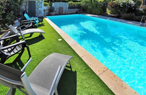 Eyragues House | 100 m² House ∙ 3 bedrooms ∙ 6 guests