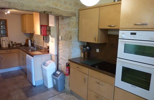 Nantille House | 100 m² House ∙ 3 bedrooms ∙ 6 guests