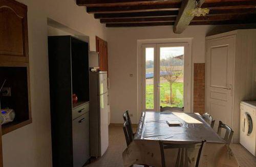 Hauriet House | 100 m² House ∙ 3 bedrooms ∙ 6 guests