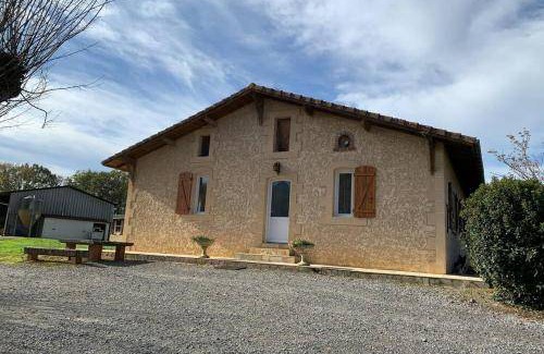 Hauriet House | 100 m² House ∙ 3 bedrooms ∙ 6 guests