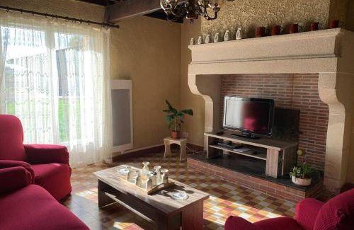Hauriet House | 100 m² House ∙ 3 bedrooms ∙ 6 guests