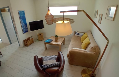 Labenne-Ocean House | 100 m² House ∙ 3 bedrooms ∙ 6 guests