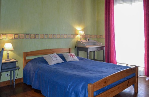 Biras House | 100 m² House ∙ 3 bedrooms ∙ 6 guests