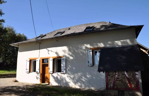 Tulle House | 100 m² House ∙ 3 bedrooms ∙ 4 guests
