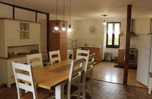 Segonzac House | 100 m² House ∙ 4 bedrooms ∙ 8 guests