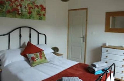 Segonzac House | 100 m² House ∙ 4 bedrooms ∙ 8 guests