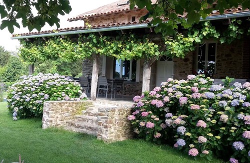 Mialet House | 100 m² House ∙ 4 bedrooms ∙ 6 guests