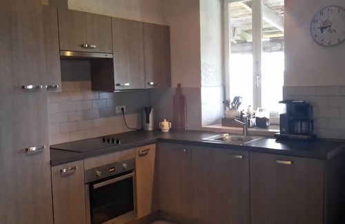 Mialet House | 100 m² House ∙ 4 bedrooms ∙ 6 guests