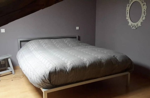 Mialet House | 100 m² House ∙ 4 bedrooms ∙ 6 guests