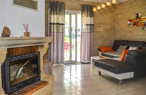 Blis-et-Born House | 100 m² House ∙ 4 bedrooms ∙ 6 guests