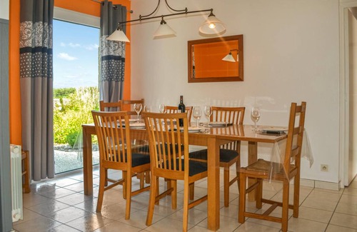 Blis-et-Born House | 100 m² House ∙ 4 bedrooms ∙ 6 guests