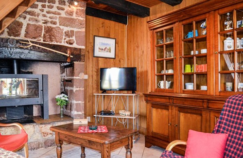 Badefols-d'Ans House | 100 m² House ∙ 4 bedrooms ∙ 8 guests