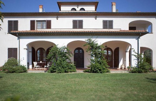 Castagneto Carducci House | 100 m² Farmhouse ∙ 2 bedrooms ∙ 4 guests