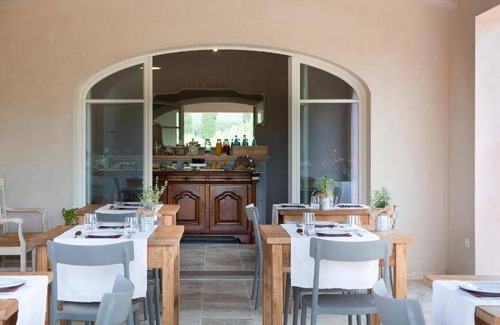 Castagneto Carducci House | 100 m² Farmhouse ∙ 2 bedrooms ∙ 4 guests