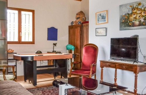 Baurech House | 100 m² Maisonette ∙ 3 bedrooms ∙ 6 guests