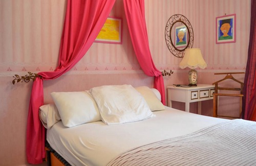 Baurech House | 100 m² Maisonette ∙ 3 bedrooms ∙ 6 guests