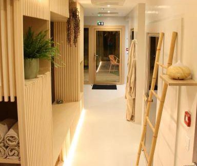 Angoulins Apartment | 100 m² Serviced apartment ∙ 4 bedrooms ∙ 8 guests