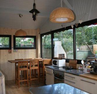 Claouey Villa | 100 m² Villa ∙ 4 bedrooms ∙ 8 guests