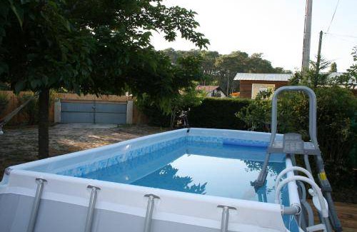 Claouey Villa | 100 m² Villa ∙ 4 bedrooms ∙ 8 guests