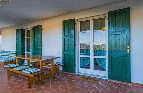 Marina di Campo Villa | 100 m² Villa ∙ 3 bedrooms ∙ 8 guests