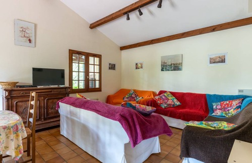 Arcachon Villa | 100 m² Villa ∙ 4 bedrooms ∙ 10 guests