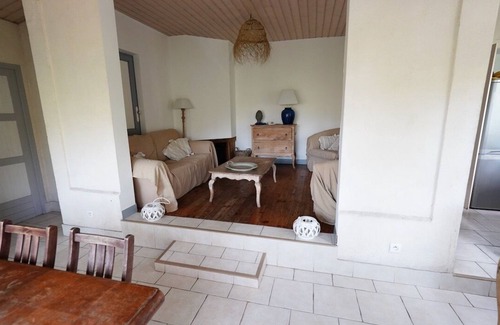 Lacanau-Ocean House | 100 sq m, 50m from beach access, garden, terrace