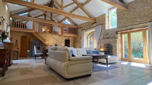 Saint-Cybranet House | 1000 m² House ∙ 5 bedrooms ∙ 10 guests