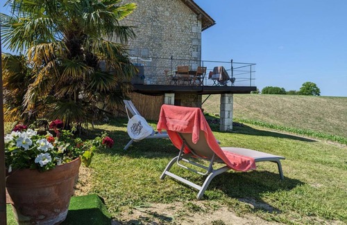 Montignac-le-Coq Cottage | 102 m² Cabin ∙ 2 bedrooms ∙ 6 guests