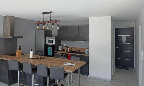 Josse House | 102 m² House ∙ 3 bedrooms ∙ 7 guests