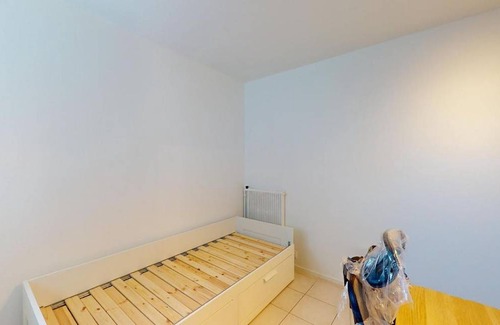 Angouleme Resort | 102 m² Private room ∙ 1 bedroom ∙ 1 guest