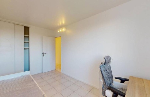 Angouleme Resort | 102 m² Private room ∙ 1 bedroom ∙ 1 guest