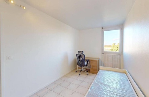 Angouleme Resort | 102 m² Private room ∙ 1 bedroom ∙ 1 guest
