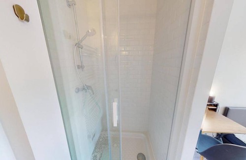 Poitiers Resort | 102 m² Private room ∙ 1 bedroom ∙ 1 guest