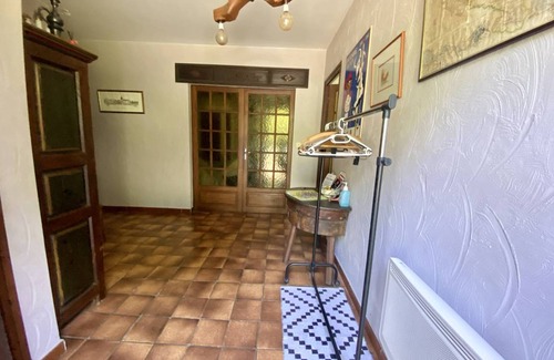 Macaye House | 104 m² House ∙ 3 bedrooms ∙ 8 guests