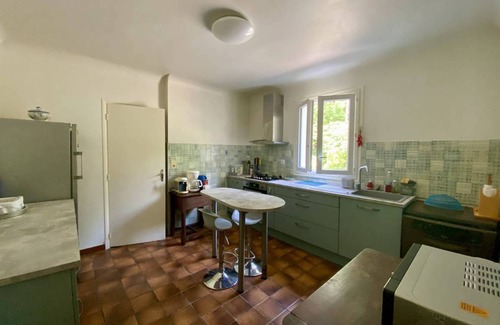 Macaye House | 104 m² House ∙ 3 bedrooms ∙ 8 guests
