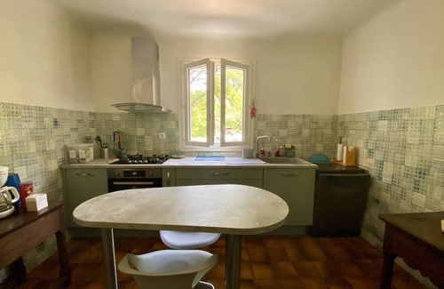 Macaye House | 104 m² House ∙ 3 bedrooms ∙ 8 guests