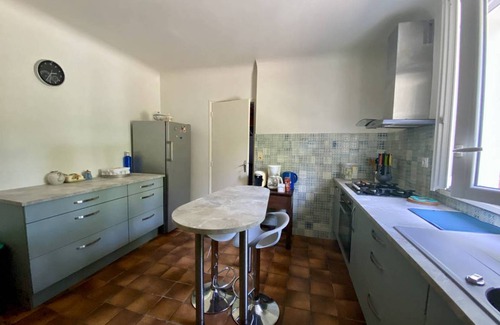Macaye House | 104 m² House ∙ 3 bedrooms ∙ 8 guests