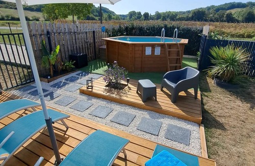 Saint-Pierre-de-Clairac House | 105 m² House ∙ 3 bedrooms ∙ 7 guests