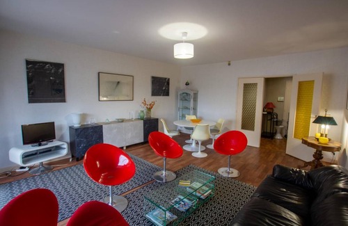 Perigueux House | 105 m² Gîte ∙ 2 bedrooms ∙ 5 guests