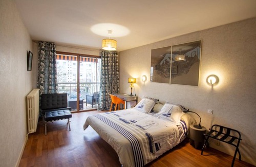 Perigueux House | 105 m² Gîte ∙ 2 bedrooms ∙ 5 guests
