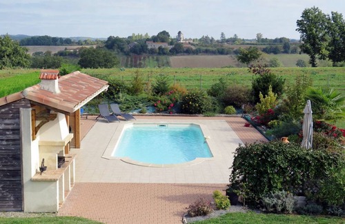 Madaillan Villa | 105 m² Villa ∙ 2 bedrooms ∙ 6 guests
