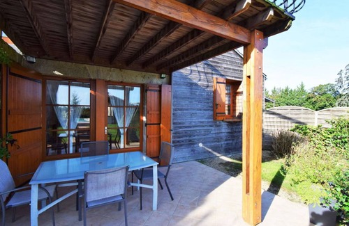 Madaillan Villa | 105 m² Villa ∙ 2 bedrooms ∙ 6 guests