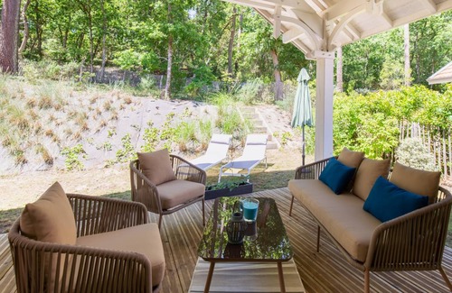 La Teste-de-Buch Apartment | 107 m² Apartment ∙ 4 bedrooms ∙ 8 guests