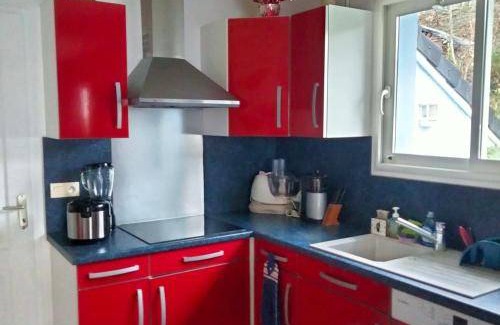 Moumour Bed & Breakfast | 11 m² Bed and breakfast ∙ 1 bedroom ∙ 3 guests