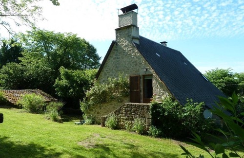 Saint-Cirgues-la-Loutre House | 110 m² Gîte ∙ 3 bedrooms ∙ 6 guests