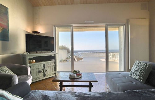 La Cotiniere Villa | 110 m² Villa ∙ 1 bedroom ∙ 10 guests