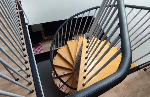 Le Hameau Apartment | 110 m² Apartment ∙ 2 bedrooms ∙ 4 guests