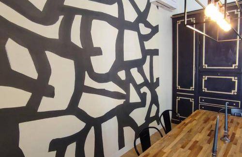 Le Hameau Apartment | 110 m² Apartment ∙ 2 bedrooms ∙ 4 guests